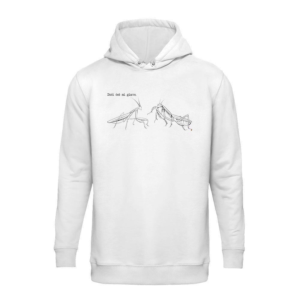 Zaljubljene bogomoljke