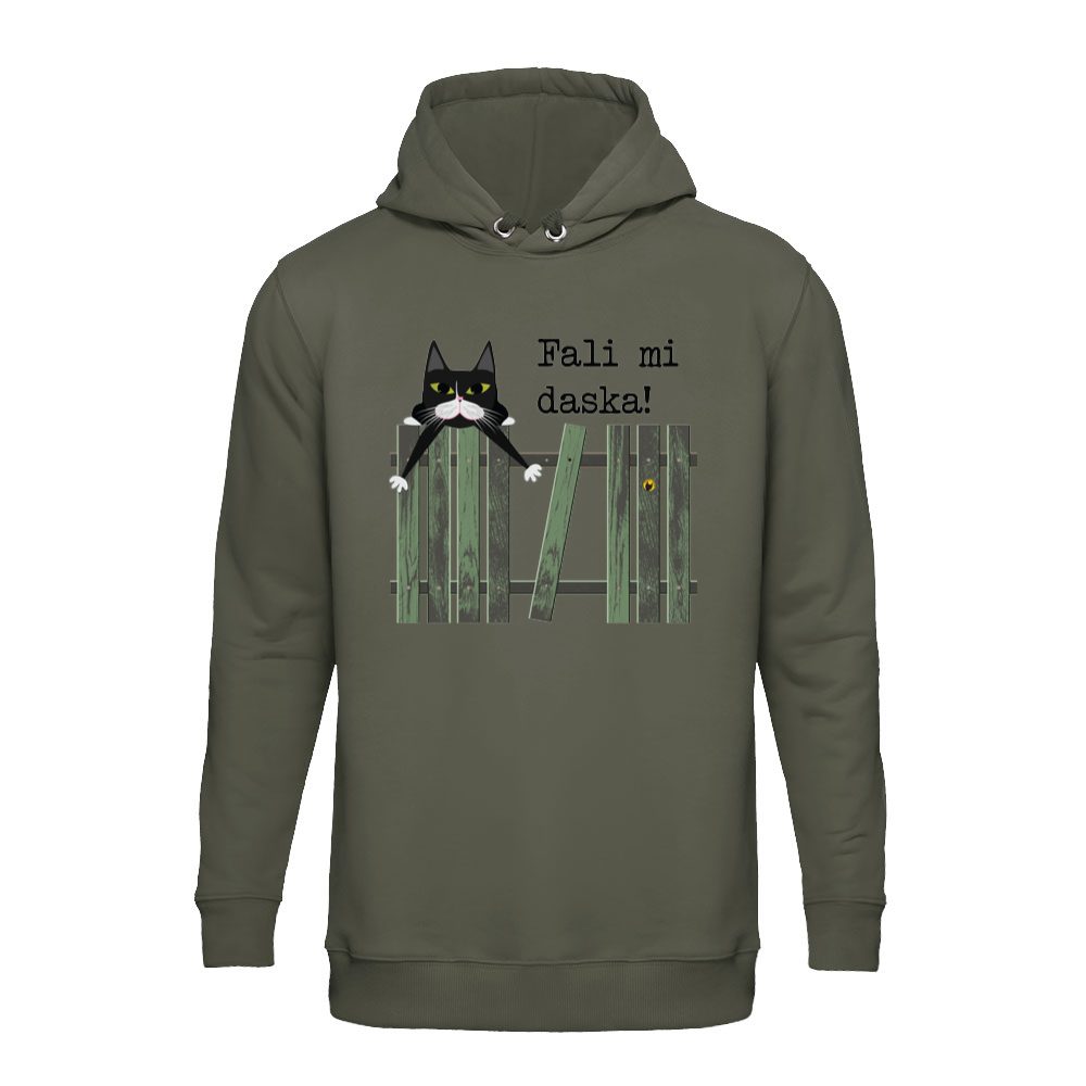 Fali mi daska by Božidar