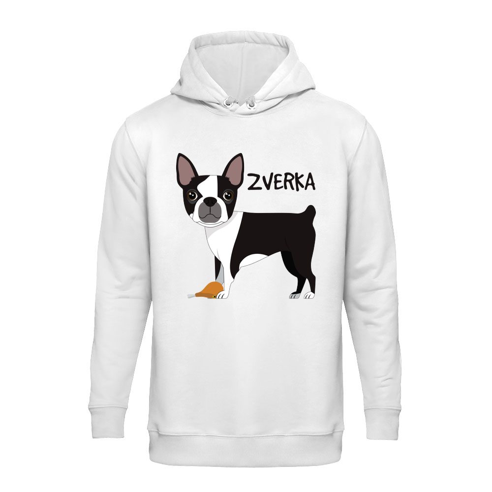 Zverka - custom