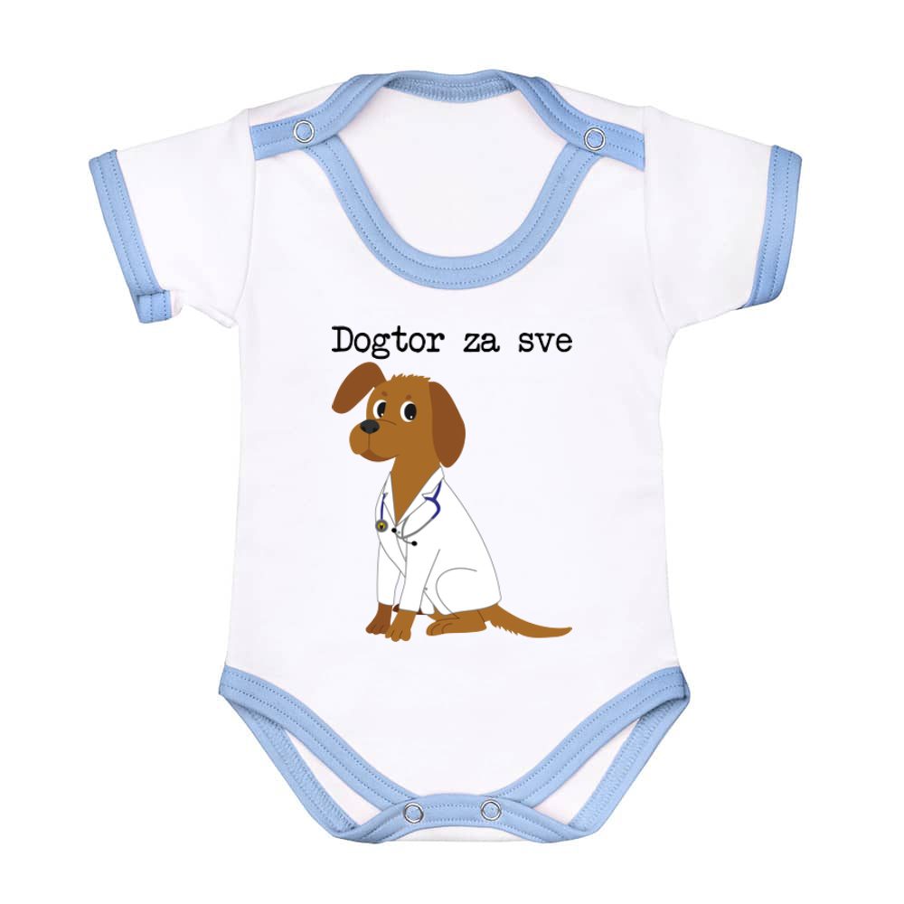 Dogtor za sve