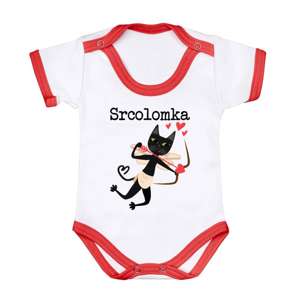 Srcolomka