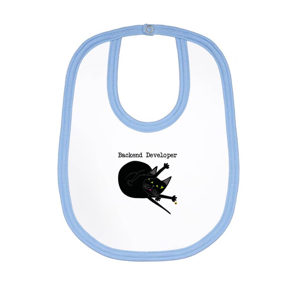 Backend developer