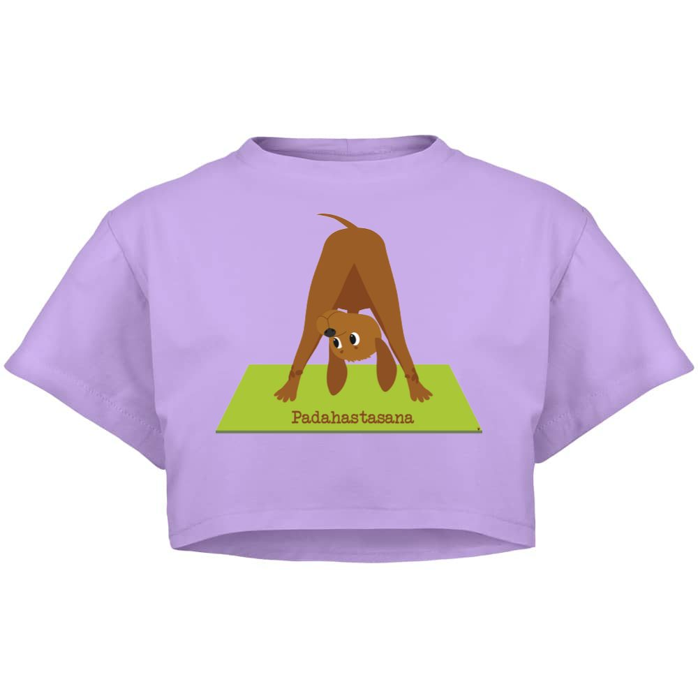 Padahastasana joga Žuća