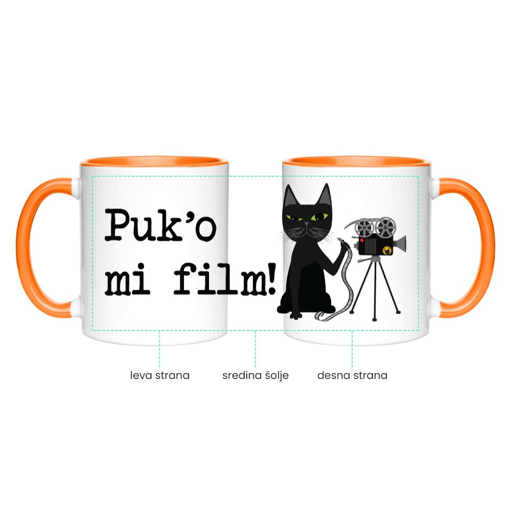 Puk’o mi film