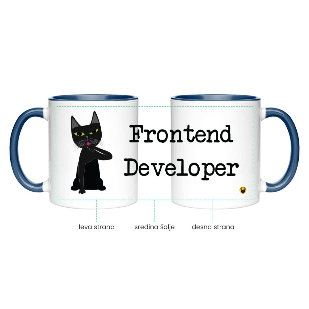 Frontend developer