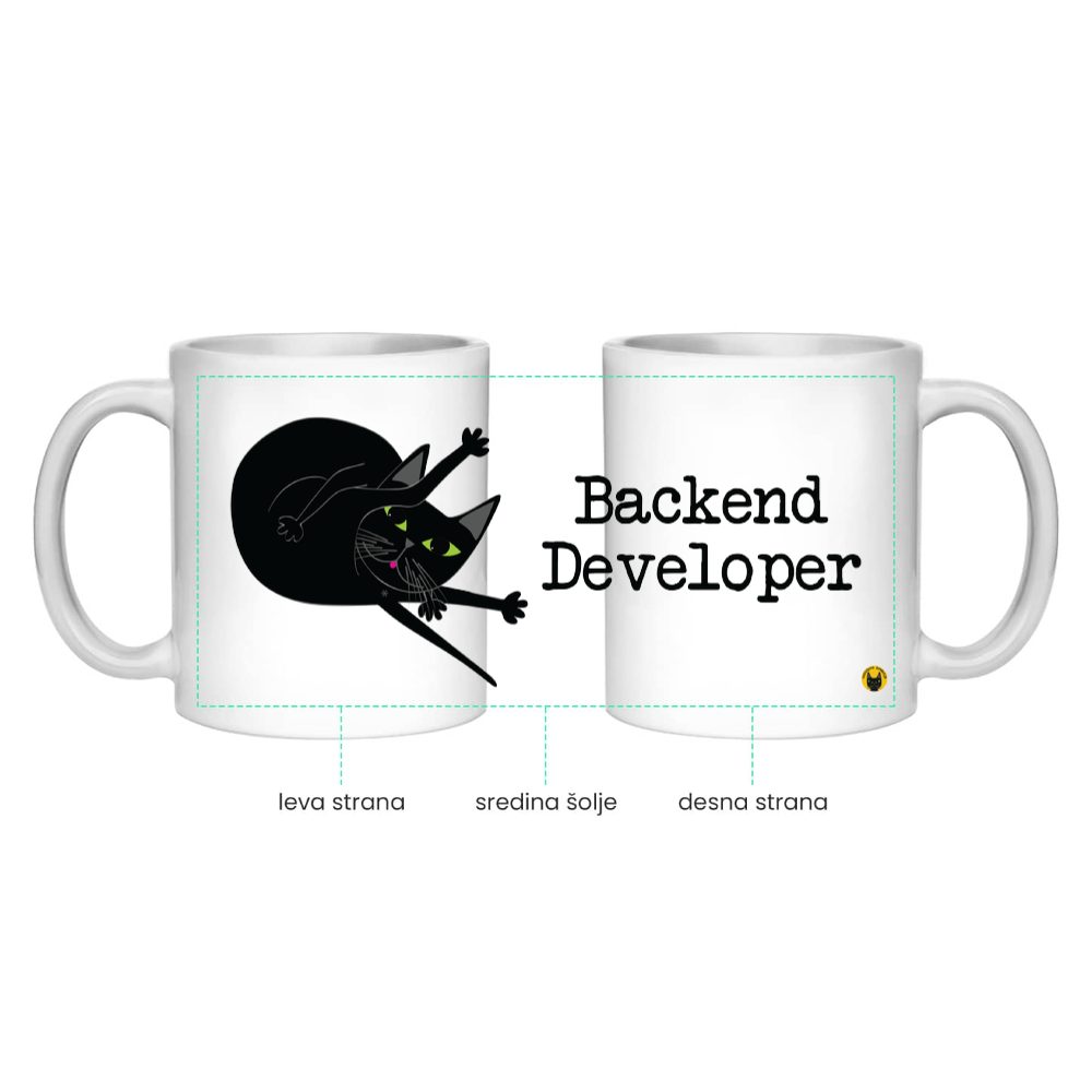 Backend develper