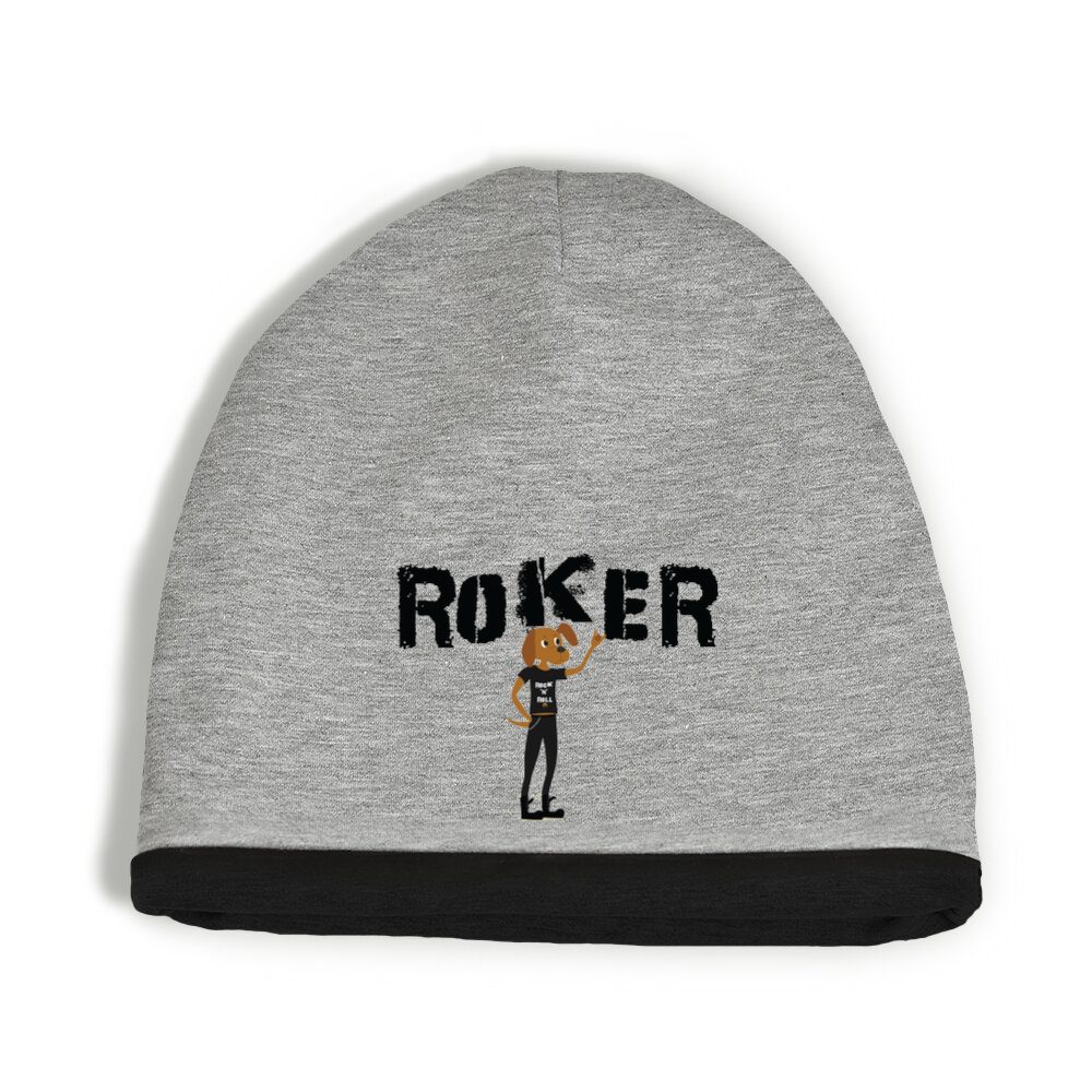Roker
