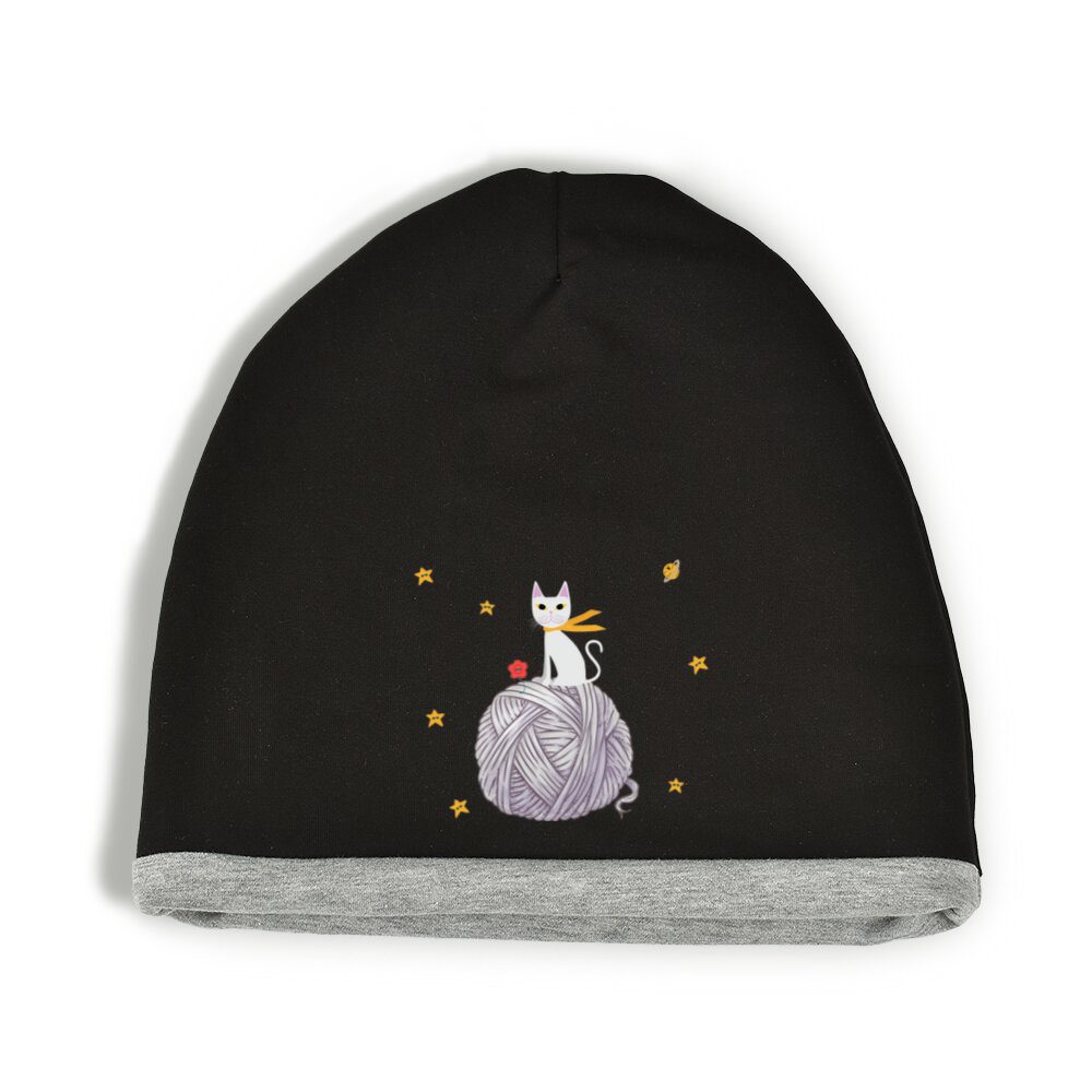 Mili prrrinc by File