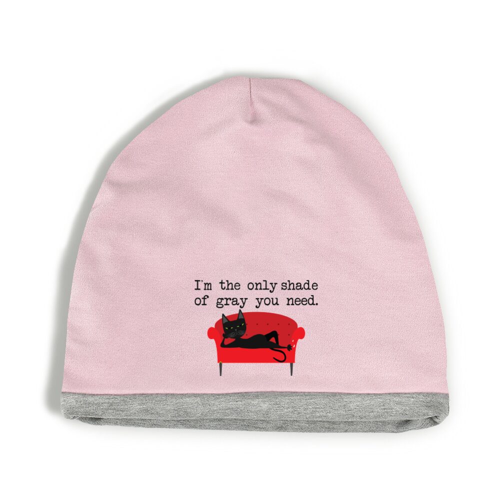 50 shades of Milisav