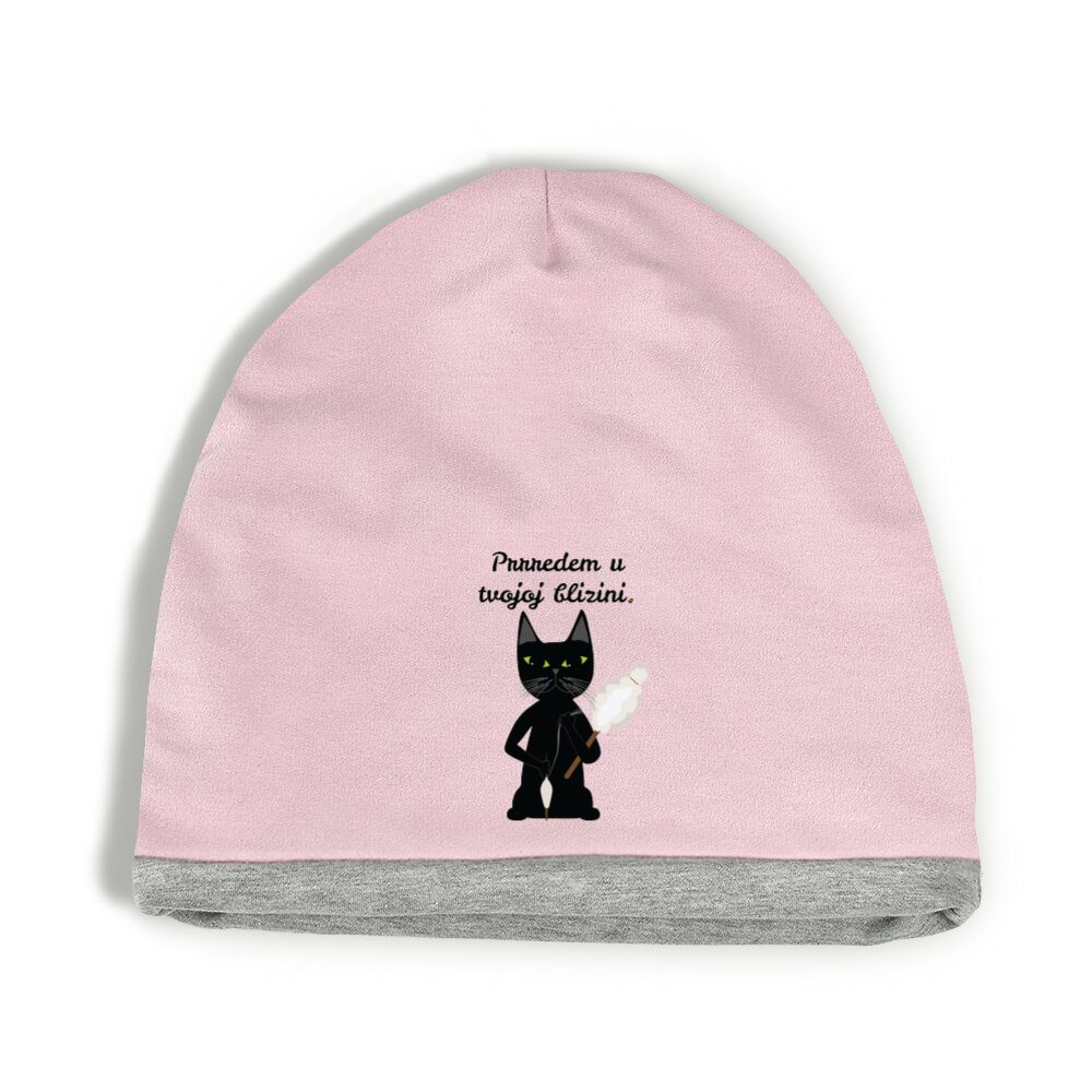 Predem u tvojoj blizini