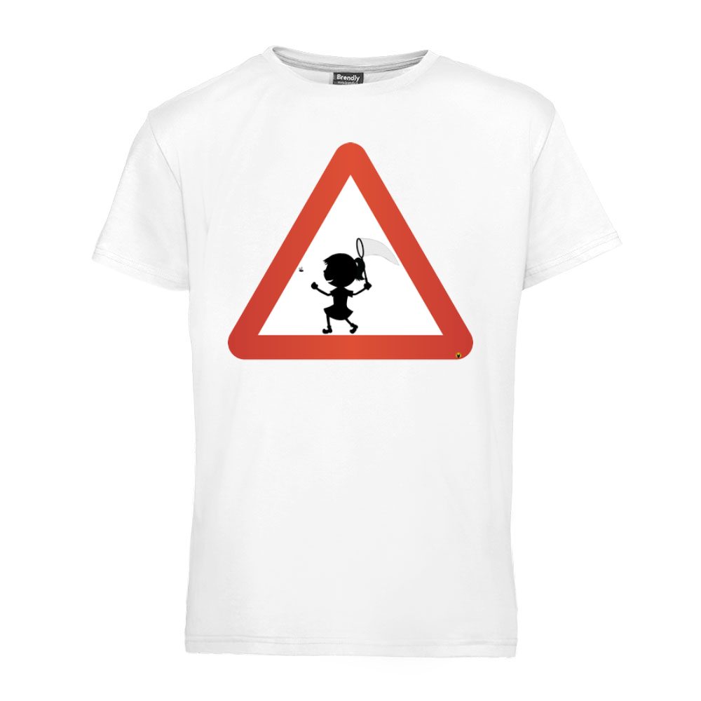 Pažnja, entomolog Garica