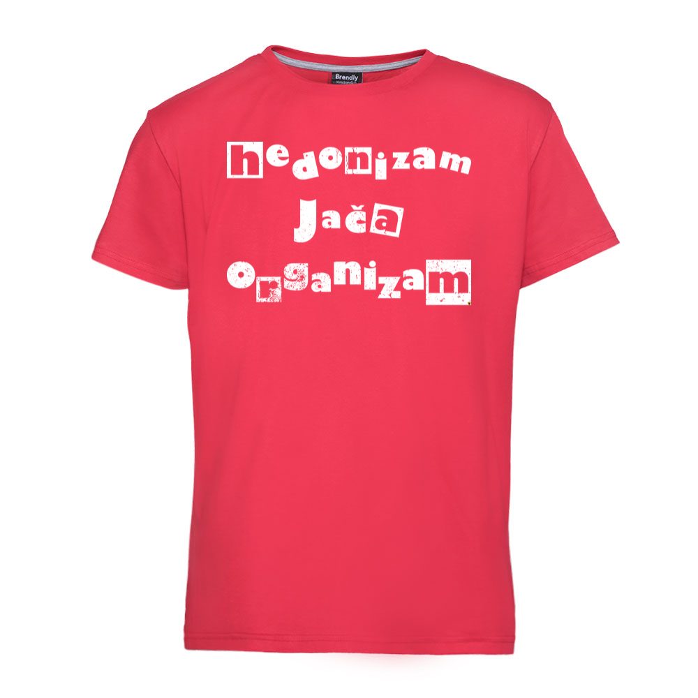 Hedonizam jača organizam