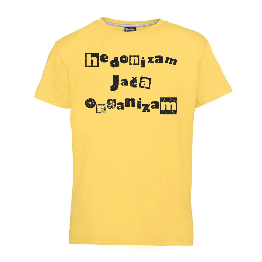 Hedonizam jača organizam 2