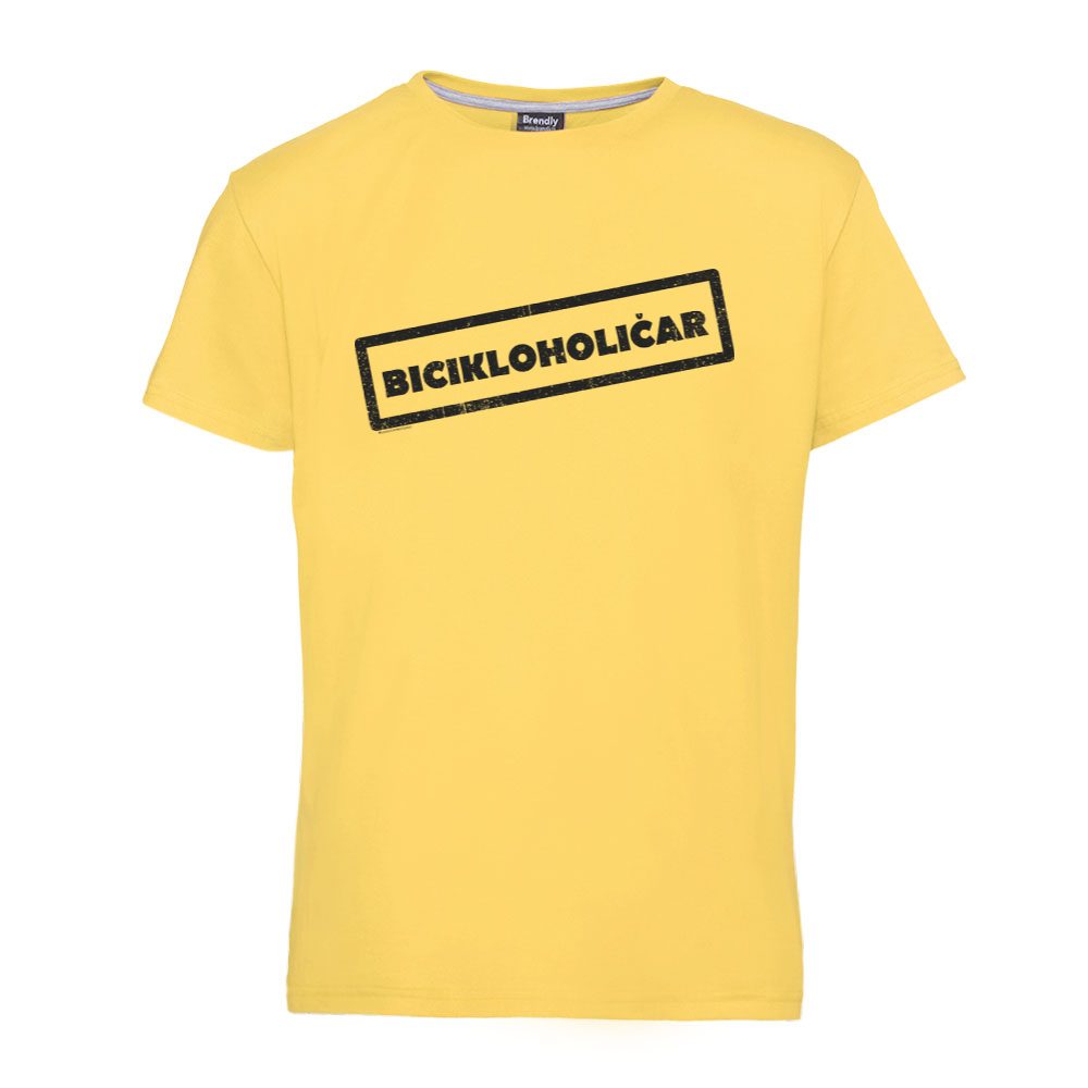 Pečat bicikloholičar