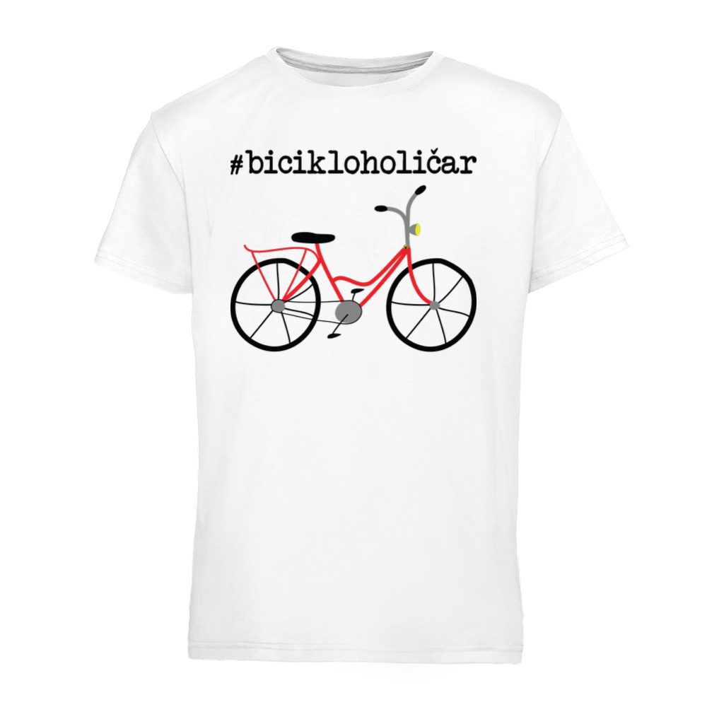 Bicikloholičar 