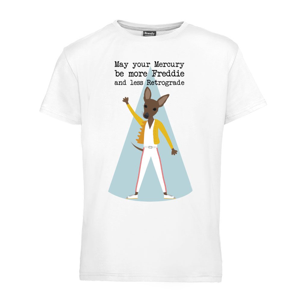 Retrogradni Milivoje