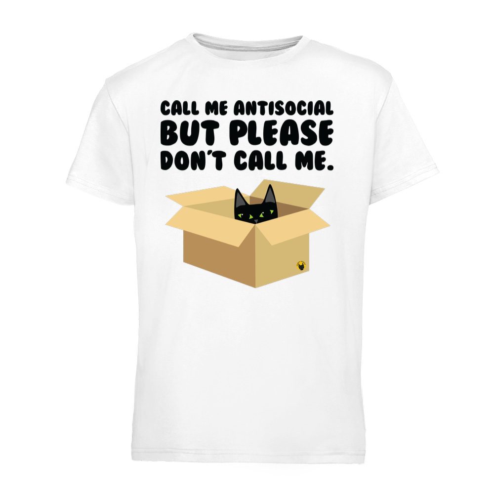 Antisocial