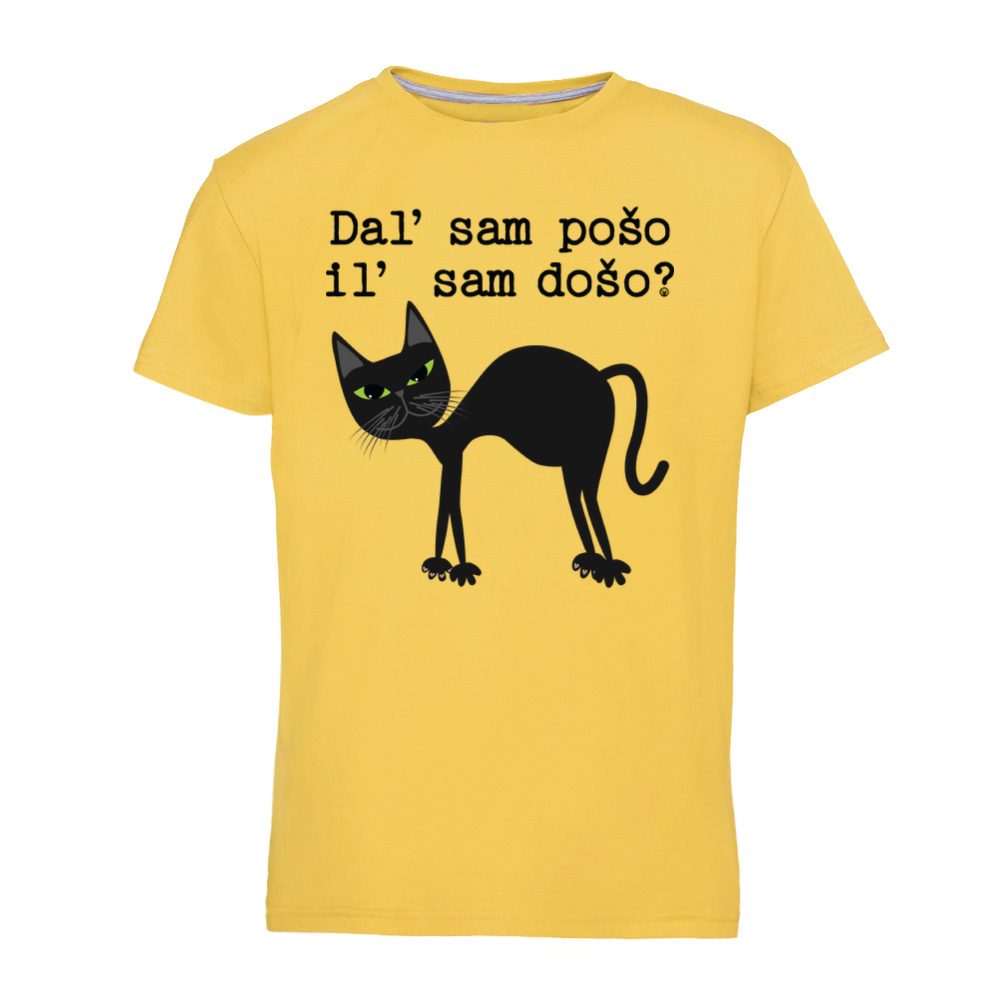 Pošo ili došo