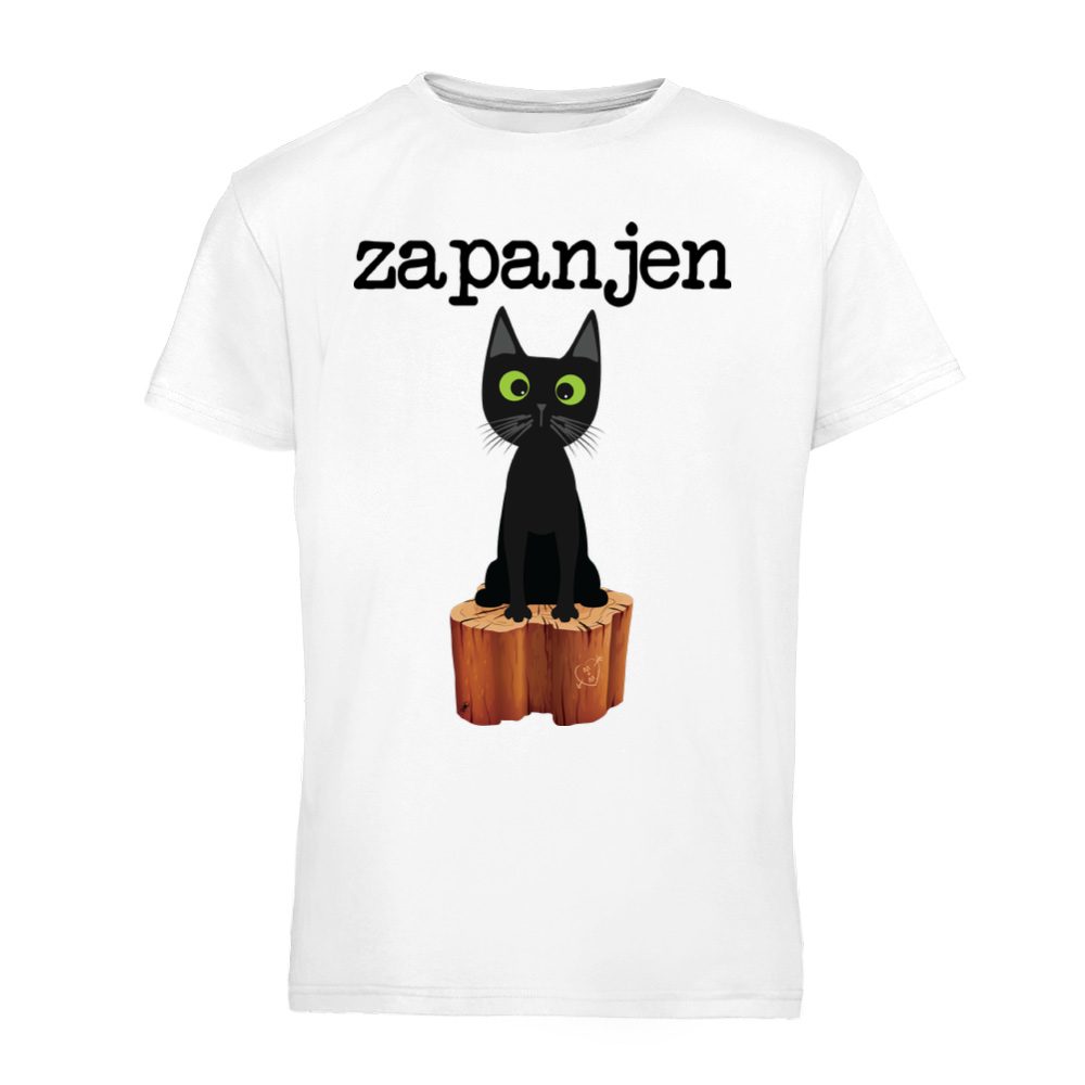 Zapanjen