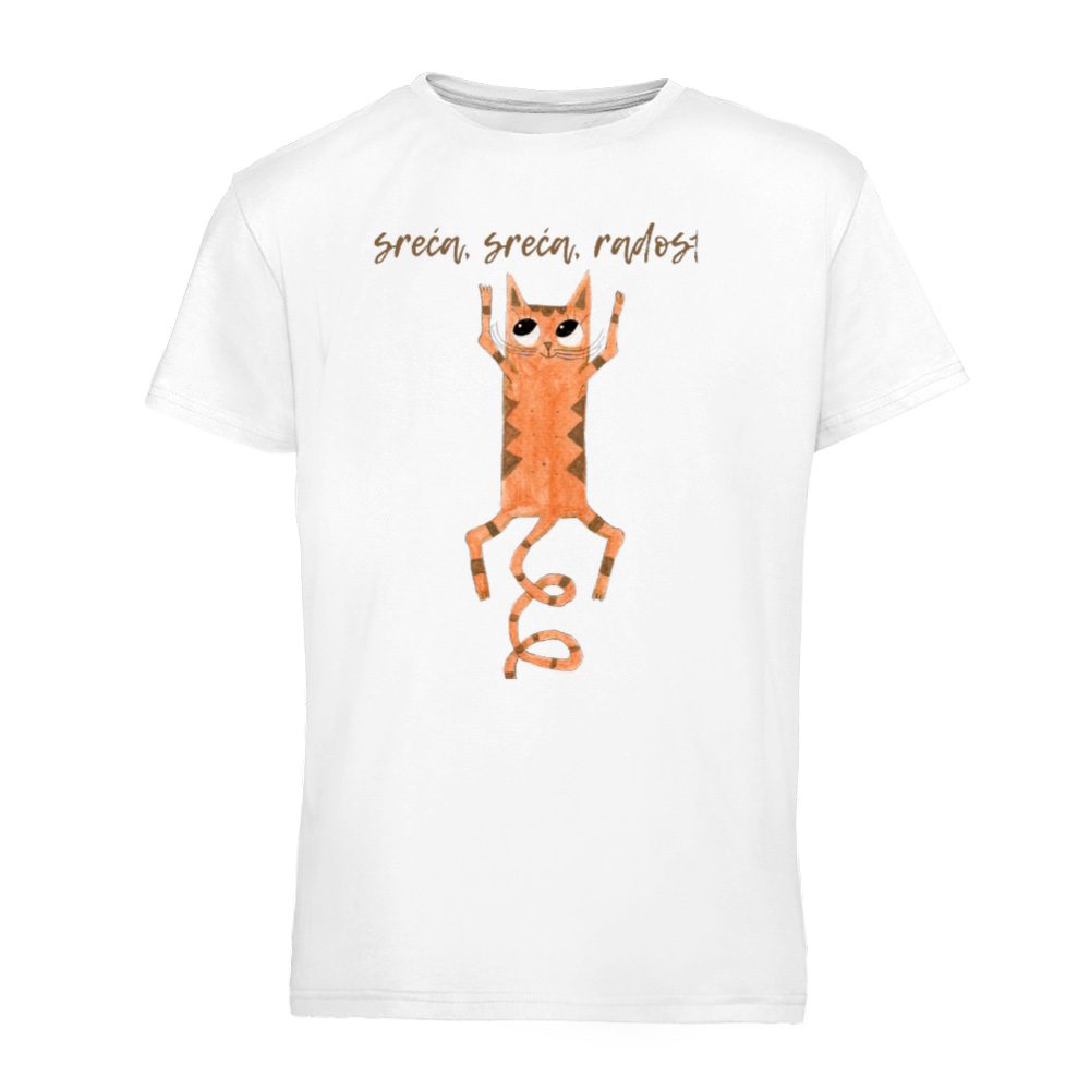 Sreća, sreća, radost