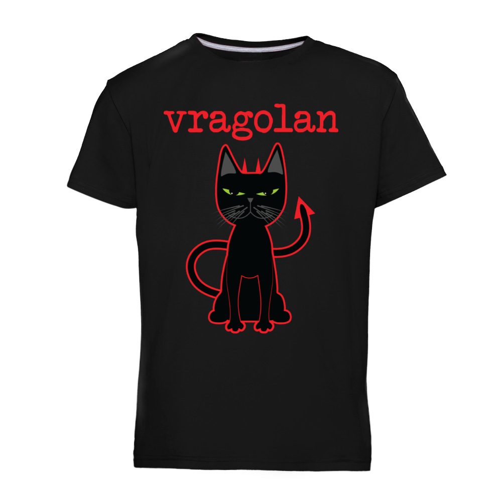 Vragolan I