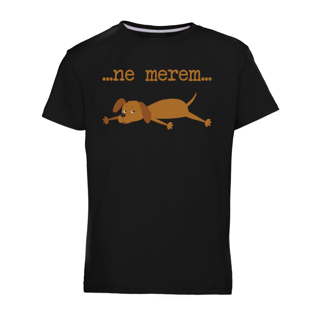 Ne merem Žuća