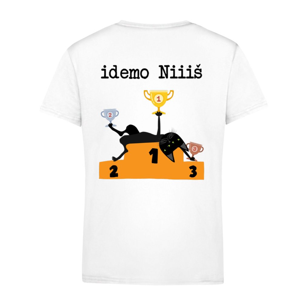 Idemo Niš I