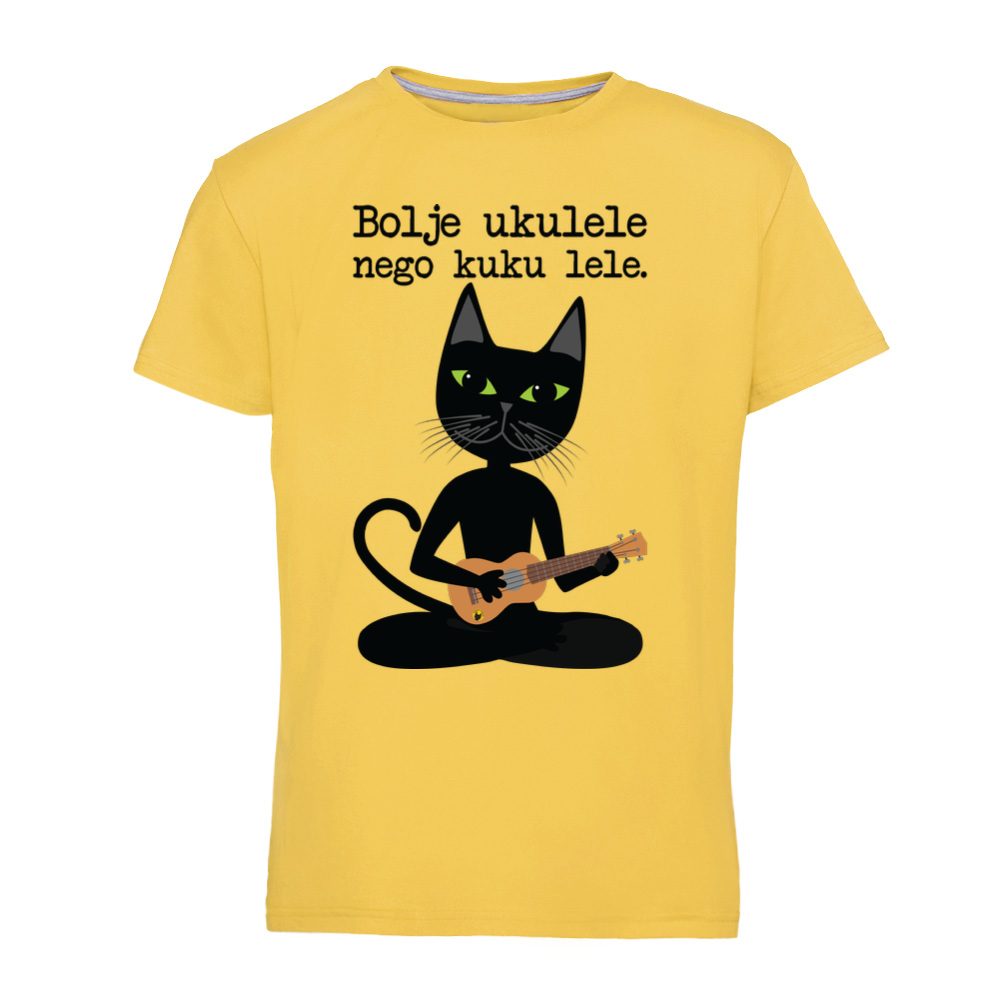 Ukulele