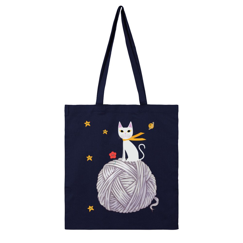 Mili prrrinc by File