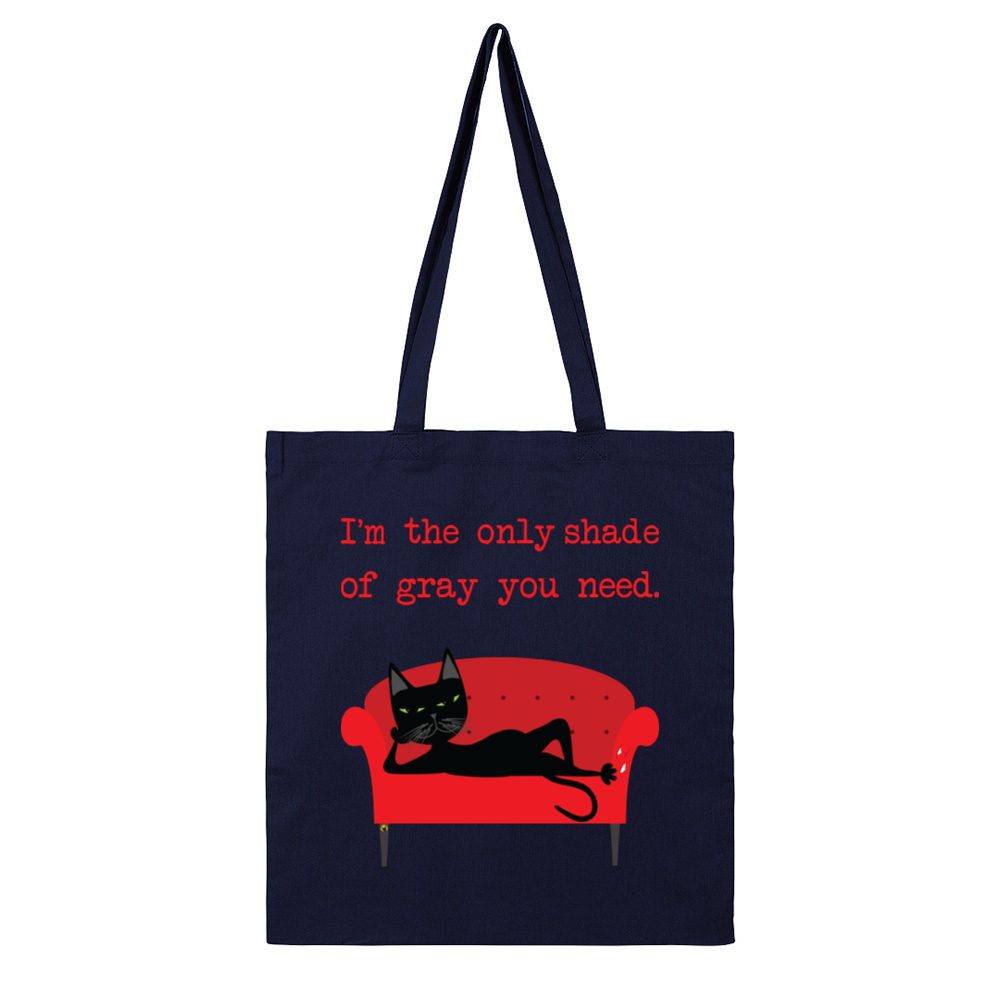 50 shades of Milisav