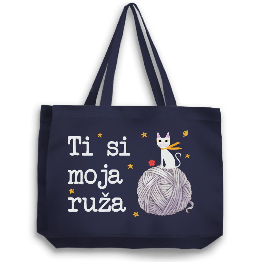 Mili prrrinc by File