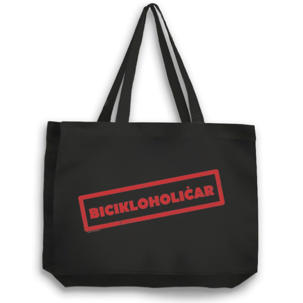 Pečat bicikloholičar