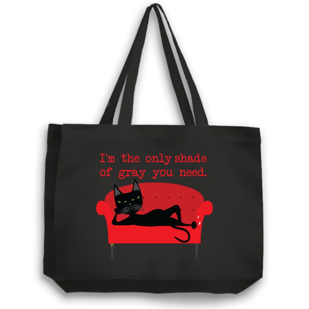 50 shades of Milisav