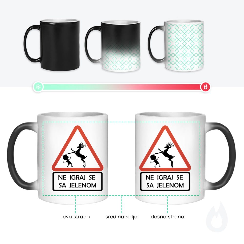 Ne igraj se sa Jelenom