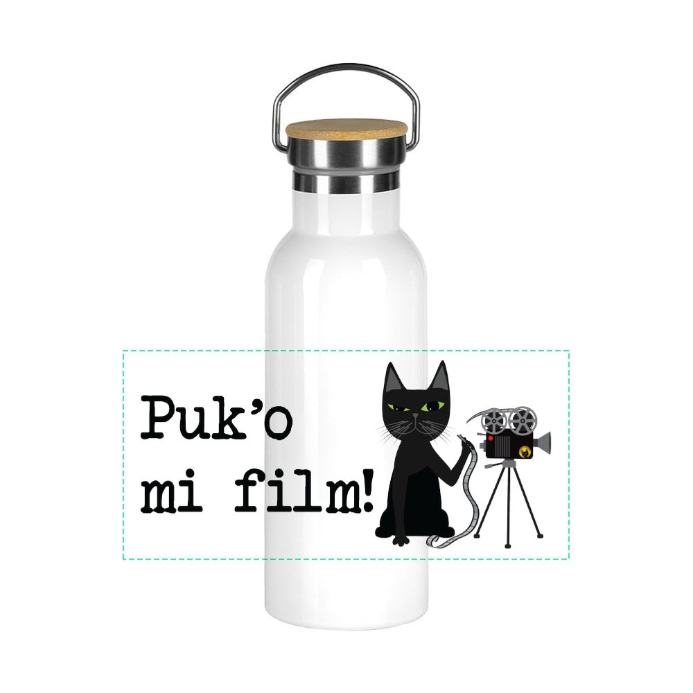 Puk’o mi film