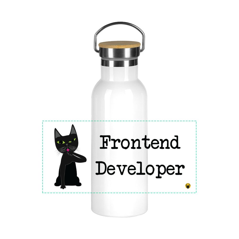 Frontend developer