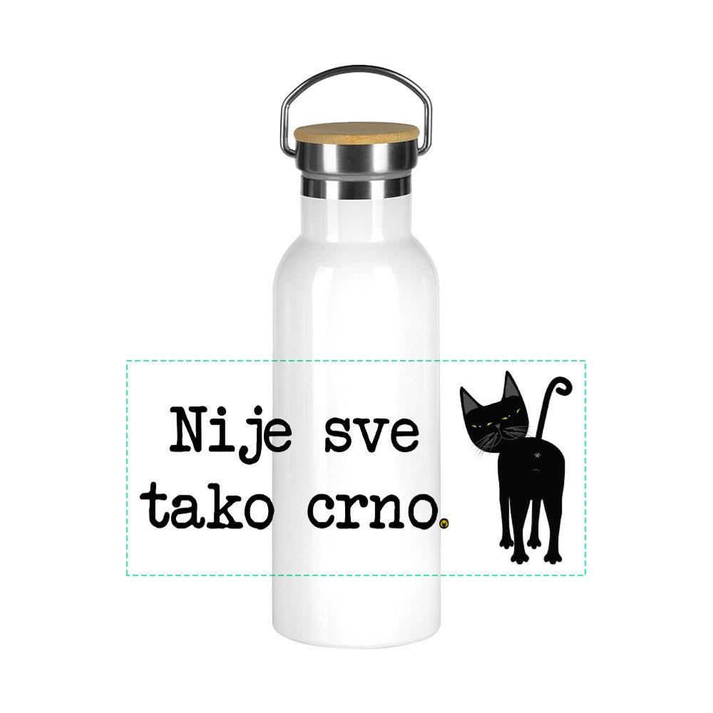 Nije sve tako crno