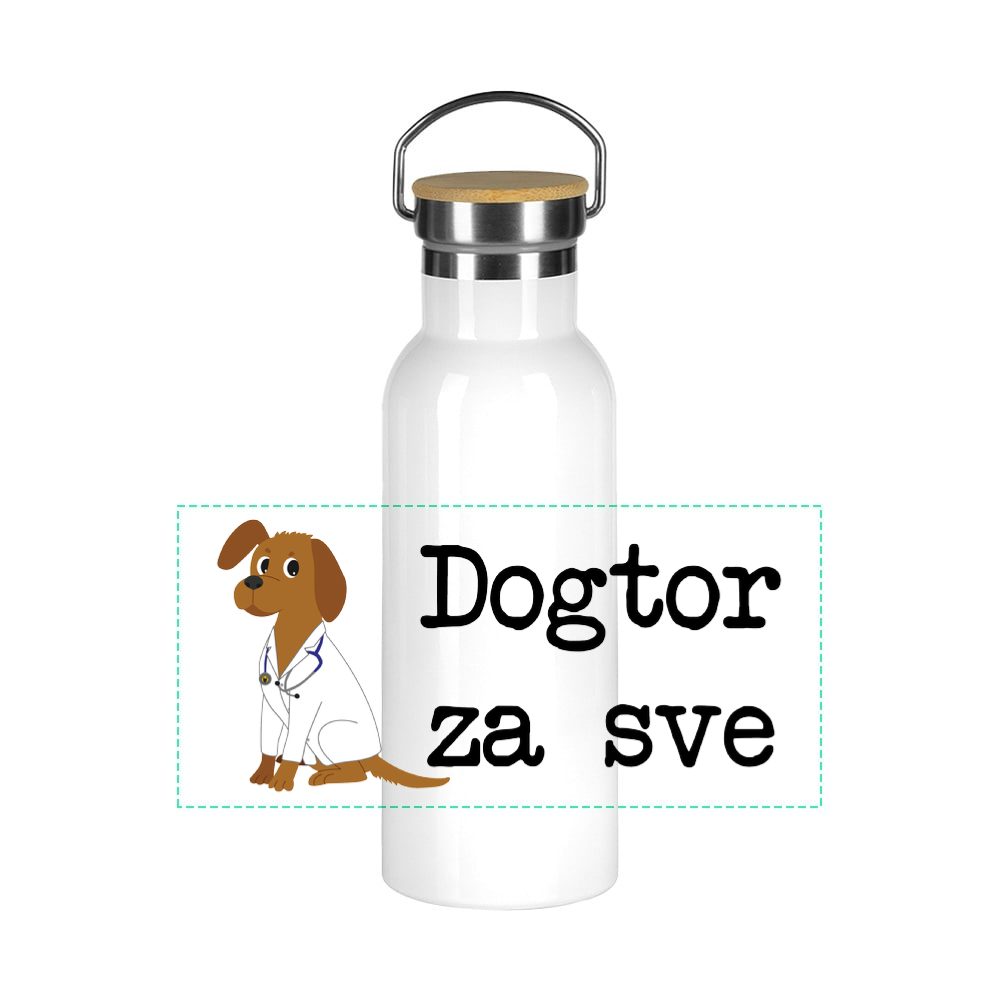 Dogtor za sve