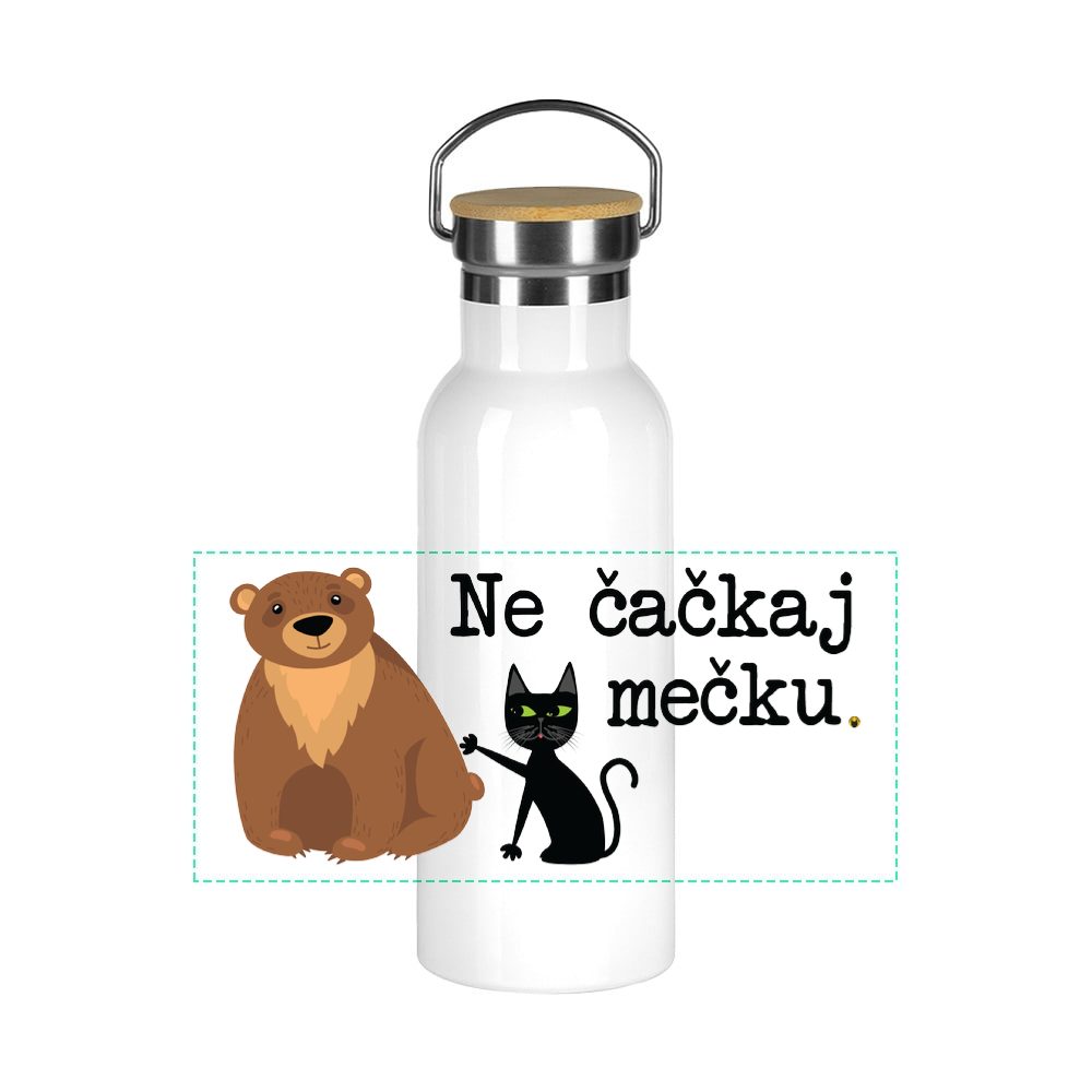 Ne čačkaj mečku