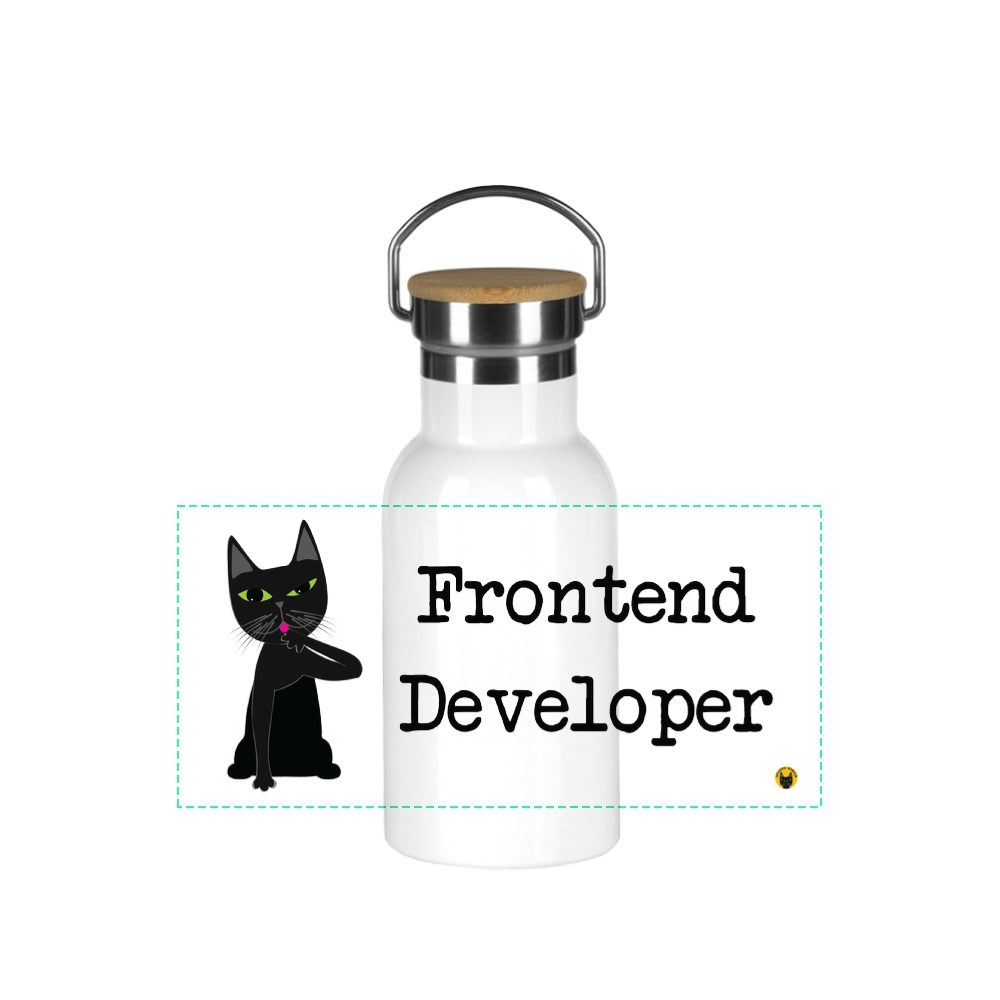 Frontend developer