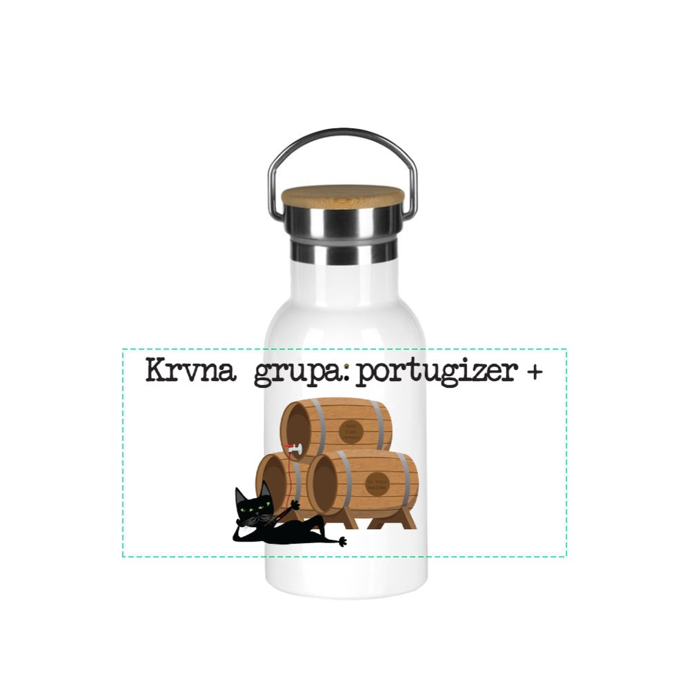 Krvna grupa portugizer + 