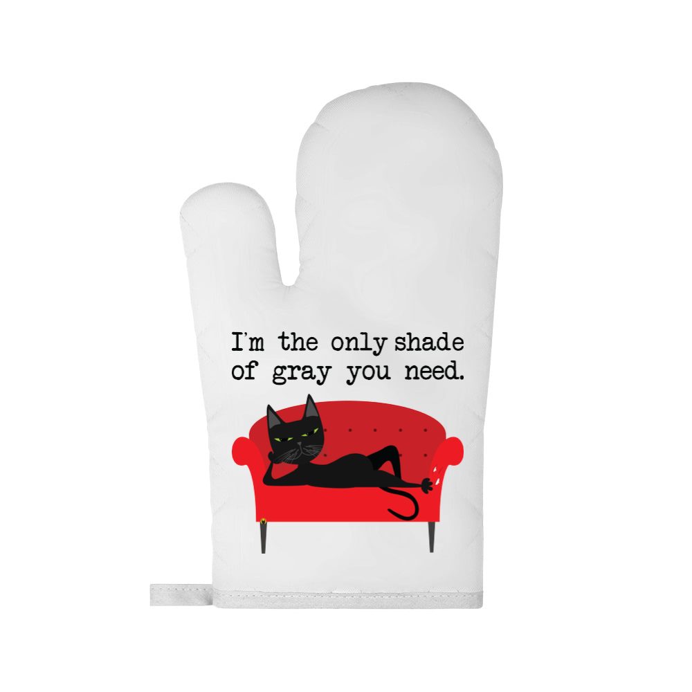 50 shades of Milisav