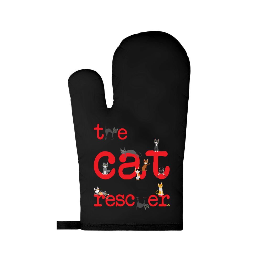 Cat Rescuer