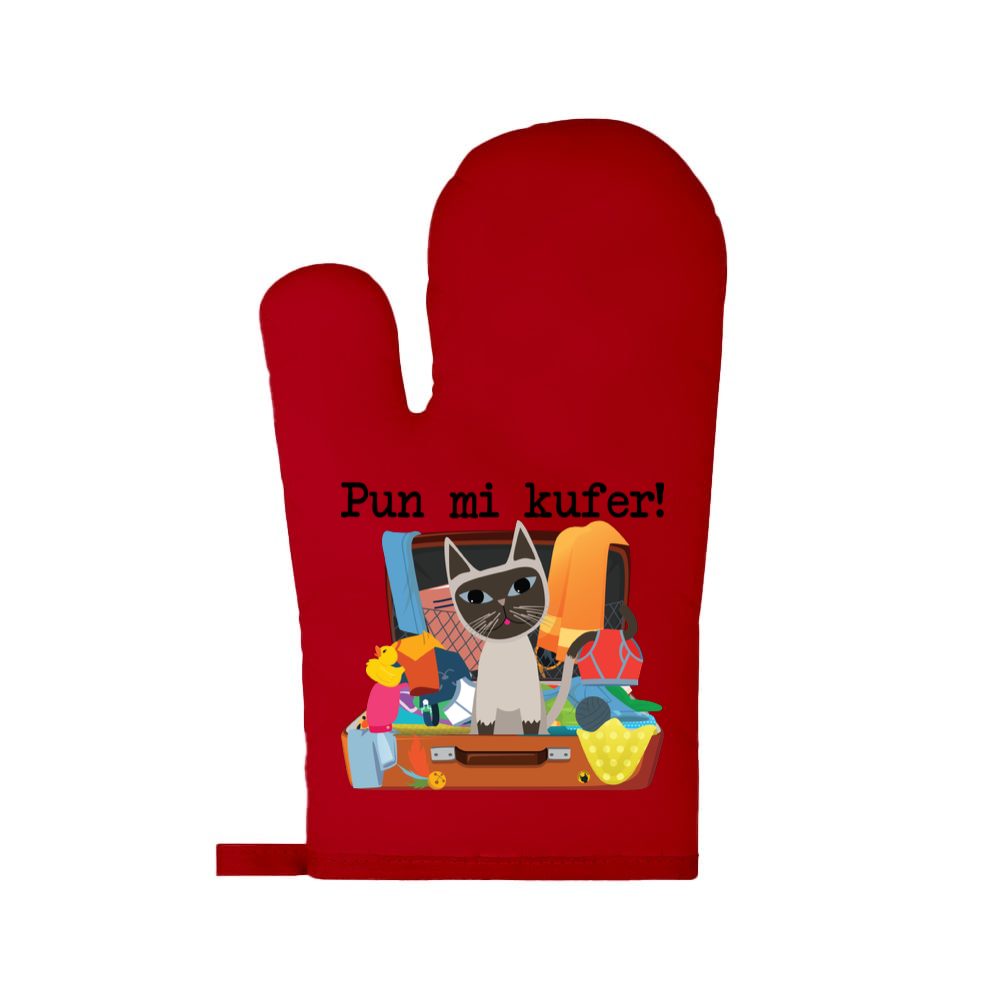 Pun mi kufer by Beti
