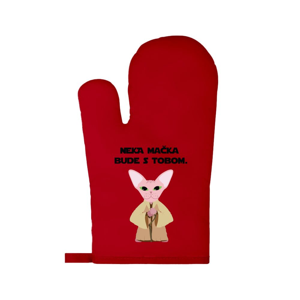 Neka mačka bude s tobom