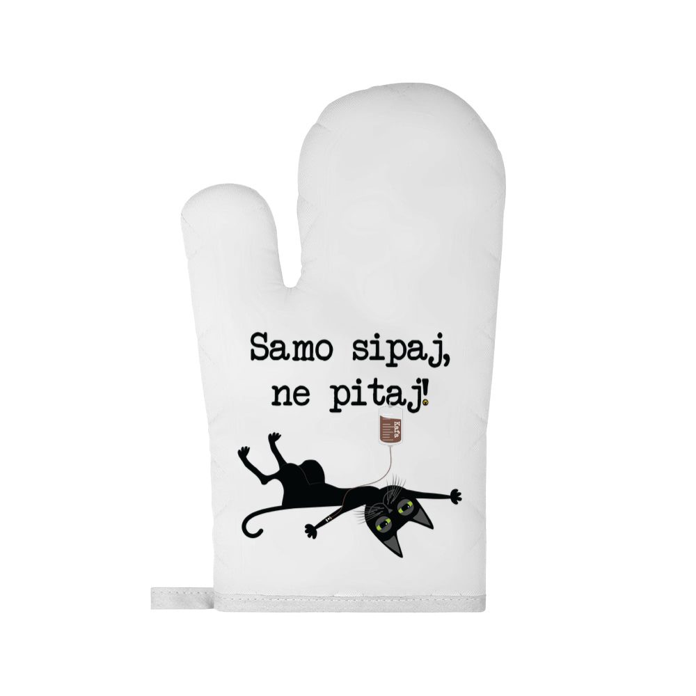 Samo sipaj, ne pitaj