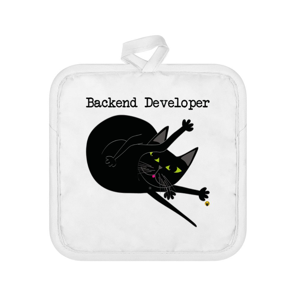 Backend developer