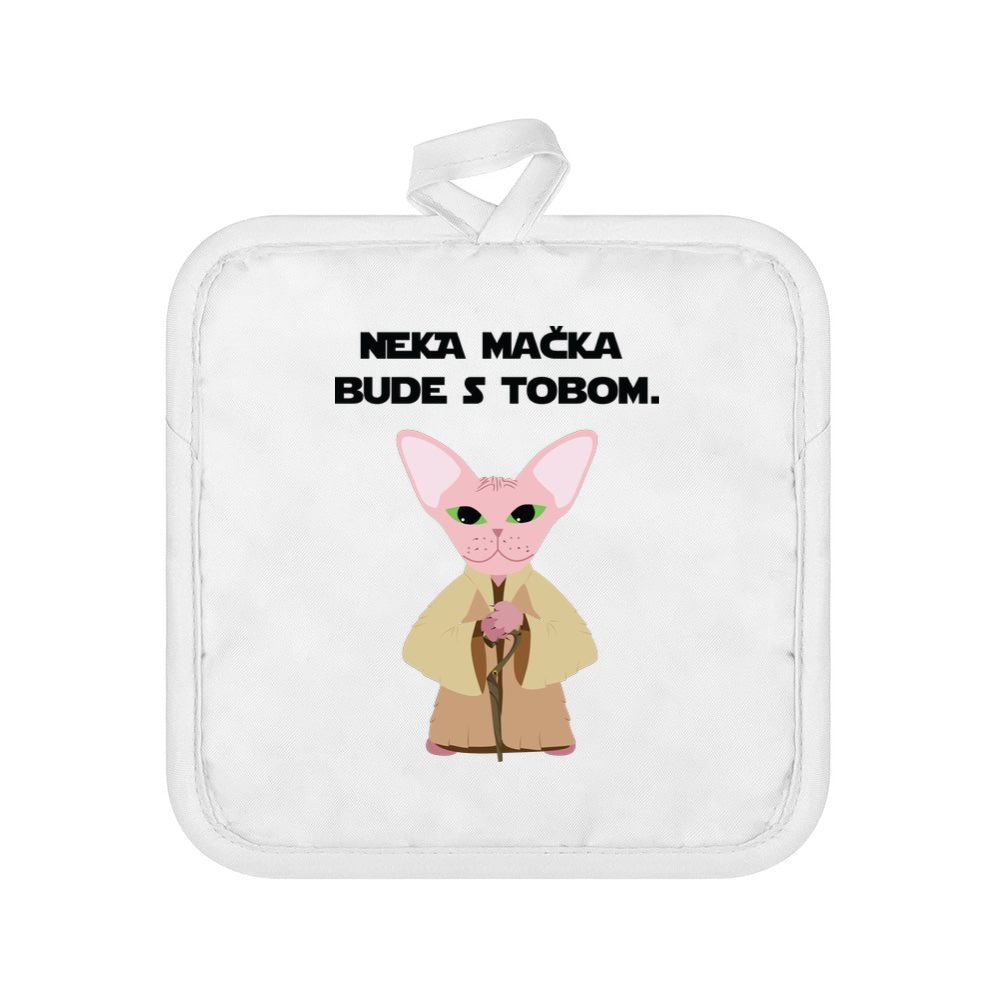 Neka mačka bude s tobom