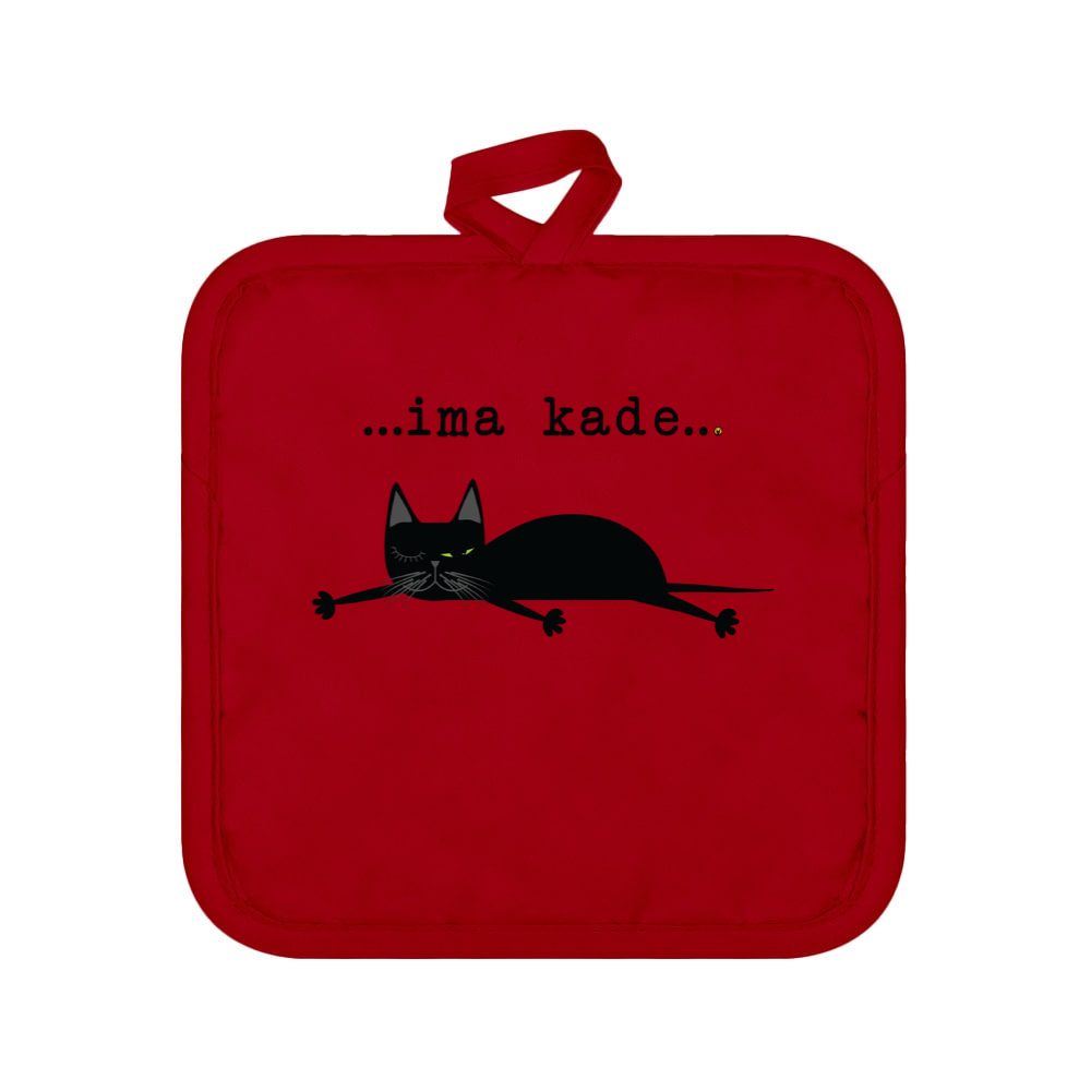 Ima kade