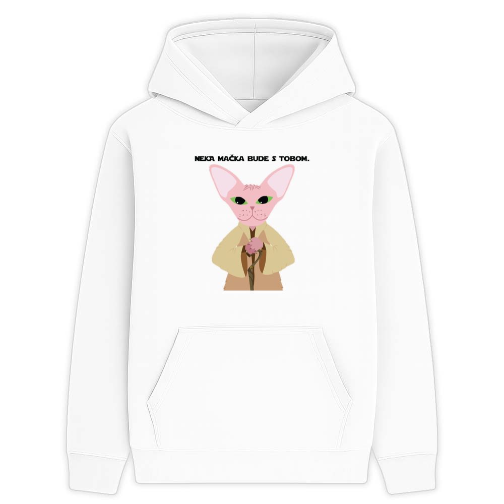 Neka mačka bude s tobom